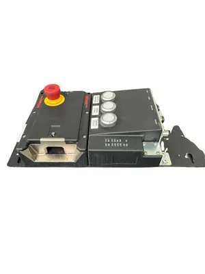 Used EUCHNER MGB-L1B-E1A-L-128326 Industrial Controls Kentucky US | Industrial Parts R Us Inc. #1545264