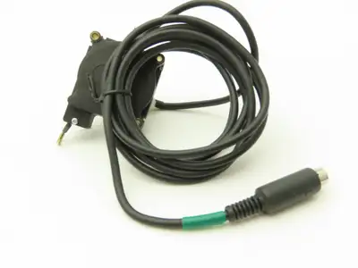 Kubler 05240011120500 Incremental Encoder Rotary 5-24VDC 50mA