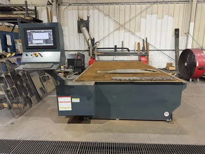 2022 MAVERICK MV612 Plasma Cutters | Machinery Network (7)