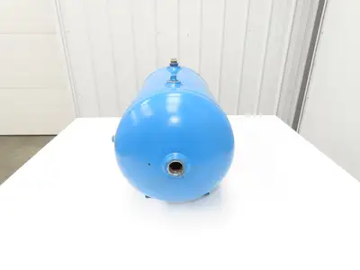 Manchester 304936 Pneumatic Air Receiver Tank 200PSI 10 Gallon Mfg 2008