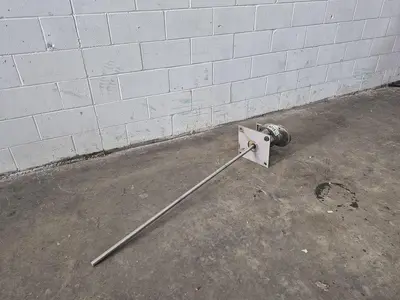 Tank Mixer