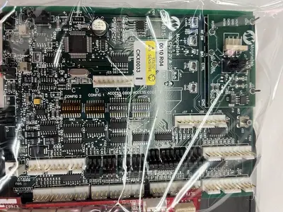 New | in-Stock MAGNETEK 46S04015-0010-R04 PLC Processors Ohio US | Surplus Asset Holdings #1242798