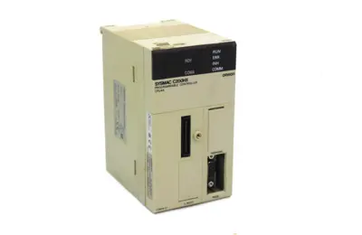 USED OMRON C200HX-CPU44