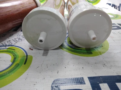 USED ALPHA METALS RI920601