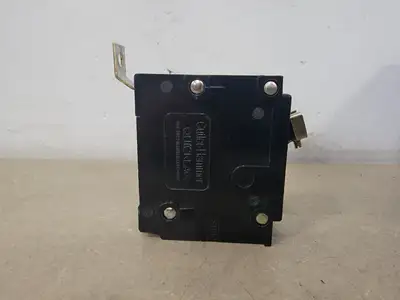 USED CUTLER-HAMMER BA120