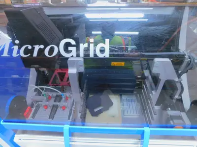 Used BIOROBOTICS 610 Robotics Texas US | Aucto #1454484