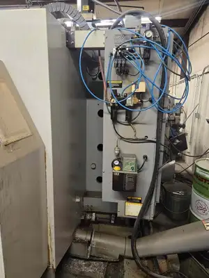 2005 LEADWELL V-40 Machining Centers, Vertical | Asset Exchange Corporation (5)