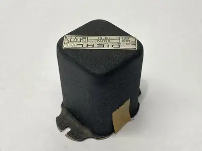 876774 | Diehl  Coil 3A 110-6.1V - New Other