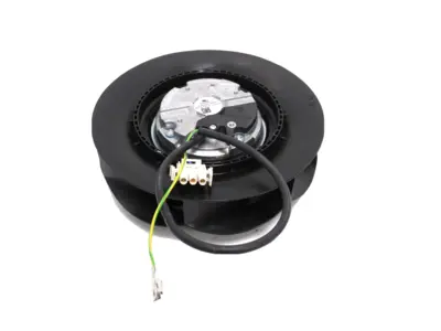 NEW EBM PAPST R3G-190-RB01-06