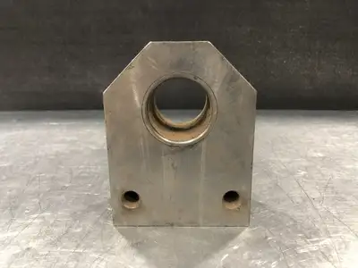 Hydraulic Cylinder Female Rod Eye Knuckle