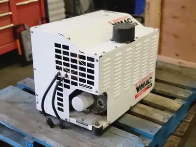 USED VMAC H60