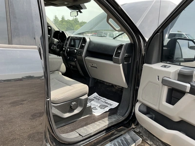 Used 2019 FORD F150 Pickup Trucks Michigan US | Miedema Asset Management Group #1316080