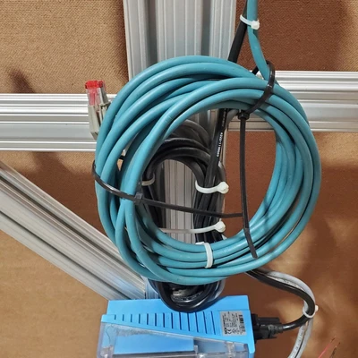 Used SICK CLV630-0120, CDM420-0102, WL18-3P430 Miscellaneous Equipment (Electrical & Power) California US | American Industrial Supply Co. #1377044