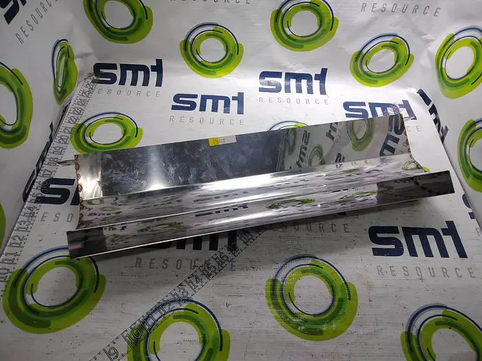 Used FUJI CURVED DUCT Reflow Oven Parts Florida US | SMT Resource #495325