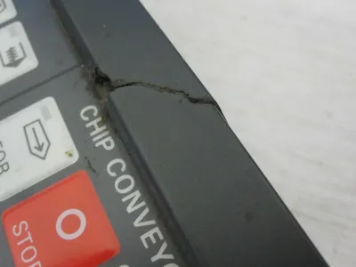 USED DMG MORI E54053A01