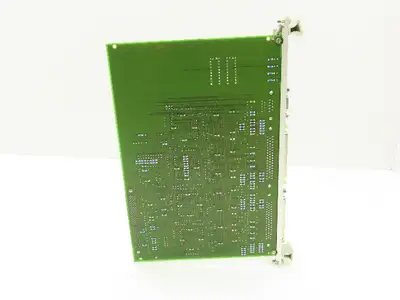 Intermas 6.108.4994361.02 Communication Card Gravure Cylinder HELL Engraving