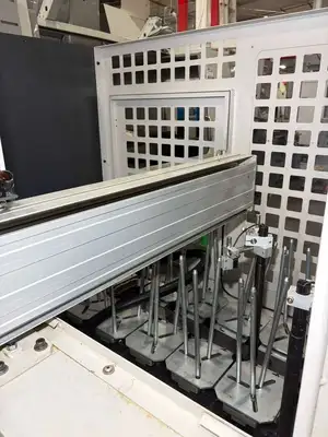 USED 2019 CUBIC GT FORCE-32