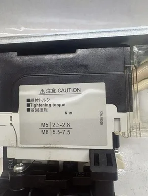 unknown EW50EAG Industrial Components Industrial Supply Electrical | Global Machine Brokers, LLC (3)
