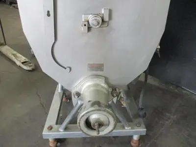 USED HOBART 4346