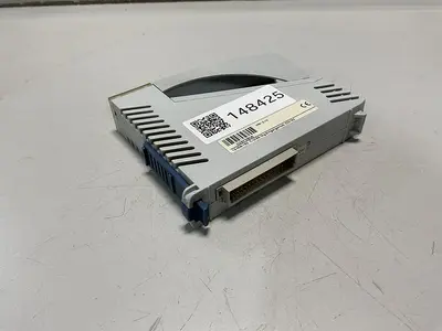 USED SIGMATEK CDI 162 12-006-162