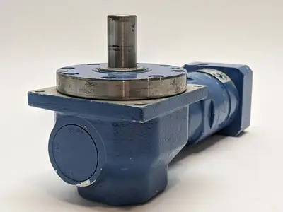 Used GAM _UNKNOWN_ Speed Reducers | Maverick Industrial Sales #1101231