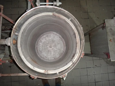 50 Gallon 24" X 28" 304 Stainless Parts Washers / Parts Cleaners