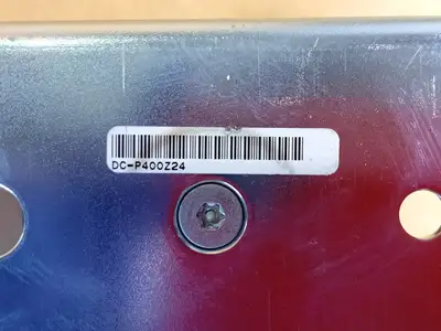 Used ALLEN-BRADLEY 700DC-P400Z24 Misc Electrical & Power Parts British Columbia CA | Lenmark #1438846