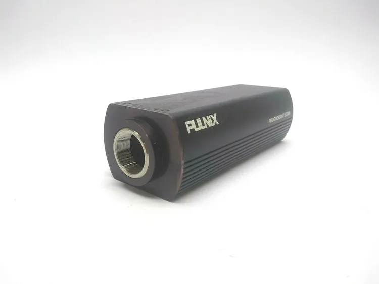 Used PULNIX TM-1040 Camera Systems | Maverick Industrial Sales #1111949