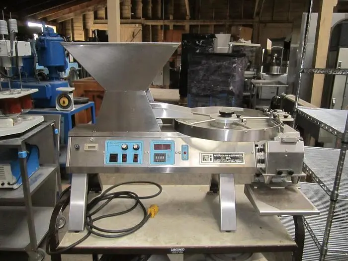 Used PEI 741R Tablet/Capsule Counters California US | Machinery & Equipment #137391