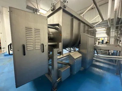 USED 2025 INOTEC IMS4500
