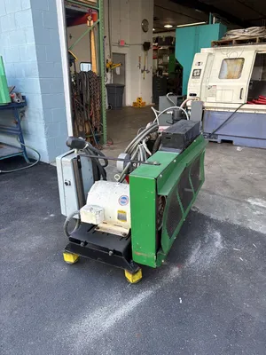 ALUP HL 1050-7347 Air Compressors | Global Machine Brokers, LLC (3)