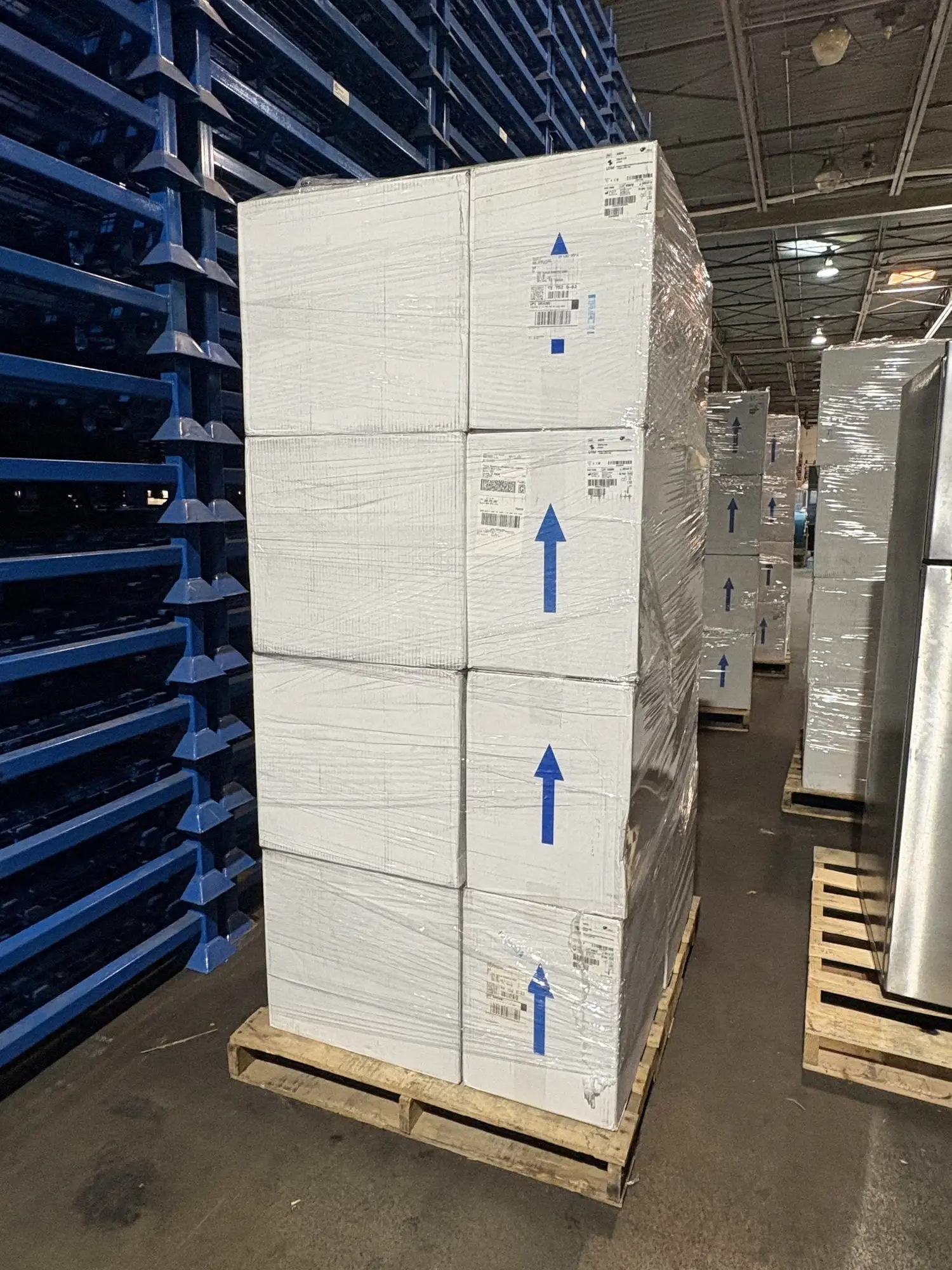 Used B. Braun 782-S-03 Medical Supply Systems Texas US | PT Medical Technologies #1458624