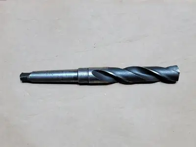 7/8" HSS Twist Drill Bit