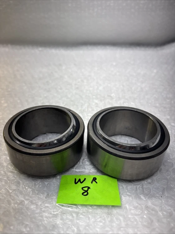 Used Elges GE50-UK-2RS Bearings Indiana US | J&J Industrial Supply #522673