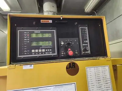2005 CATERPILLAR 3512 Generators | MD Equipment Services LLC (7)