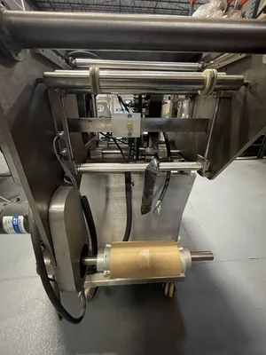 USED WEIGHPACK VERTEK BAGGER JUNIOR