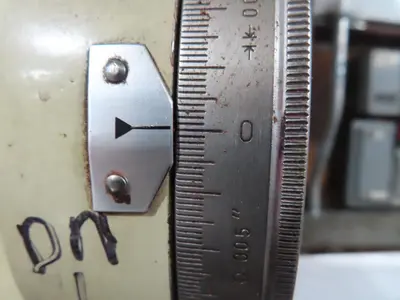 2004 ACER GROUP Supra-818AHD Reciprocating Grinders | MD Equipment Services LLC (15)