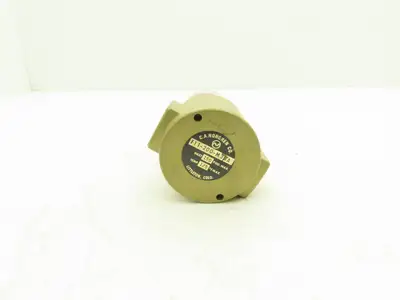 Norgren F11-200-M3TA Pneumatic Air Line Filter 1/4"NPT 150 PSIG Lot of 2