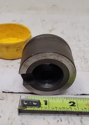 USED SANDVICK COROMANT VARILOCK 391.01S/12-50 50 030 VL