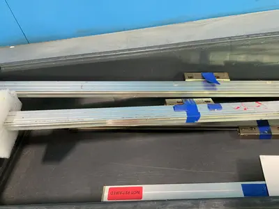 Used HEIDENHAIN _UNKNOWN_ Linear Encoders Ohio US | HGR 24 #1406131