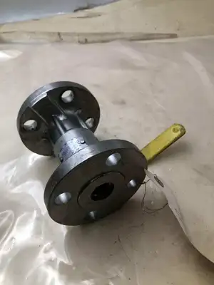 Conbraco Apollo 316SS Manual Flanged 1″ Ball Valve 275CWP Class 150