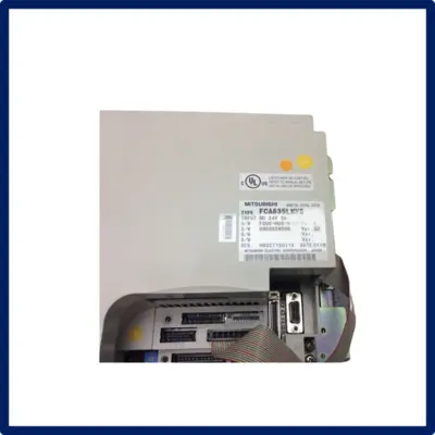 USED MITSUBISHI FCA635LNYS