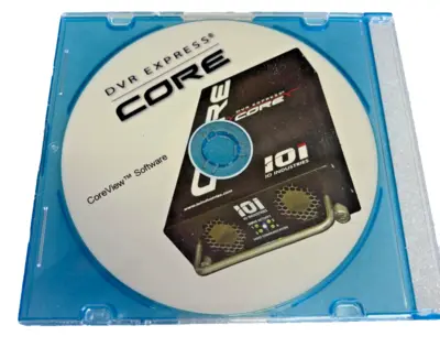 IOIndustries CoreDM Other Business & Industrial | ANACAPA EQUIPMENT BROKERS, INC (8)