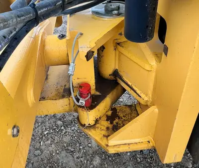 Used 2019 VOLVO SD45D Single Drum Rollers Utah US | Proxy Equipment #1385359
