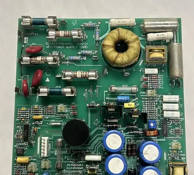 New | in-Stock GE 531X111PSHARG1 Power Supplies Ohio US | Surplus Asset Holdings #1207208