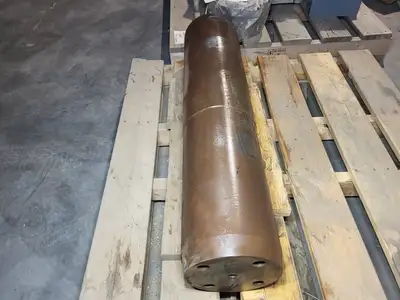 USED BUCYRUS S006997