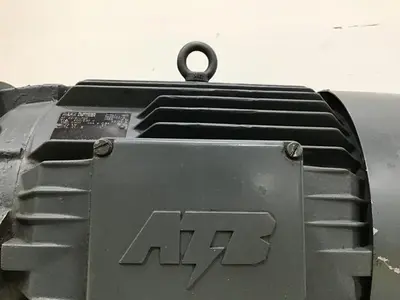 USED ATB FLENDOR RF22/6-75P