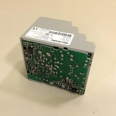 USED ALLEN BRADLEY 1794-PS13 SER A