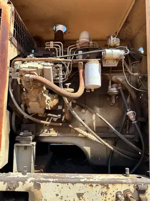 Used 1994 Aljon Impact V Crushers Texas US | RyCat Machinery #1388468