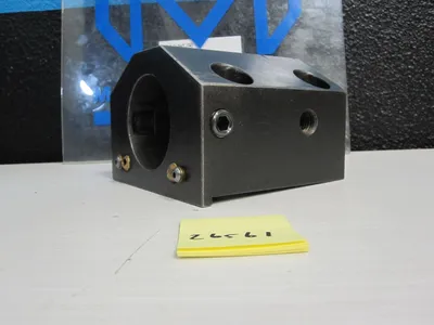 USED HAAS 04-0071